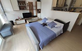 Apartman Antonela With Free Garage Parking